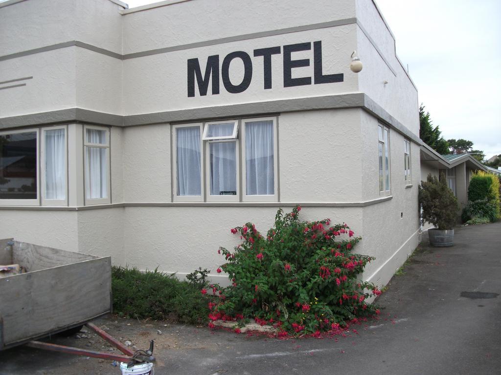 אפר האט Trentham Motel מראה חיצוני תמונה
